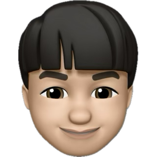 허윤석님 미모지 유니콘플랫폼용